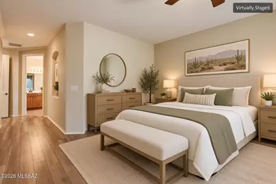 6041 W Ten Star Drive, Tucson, AZ 85713 - Photo 10
