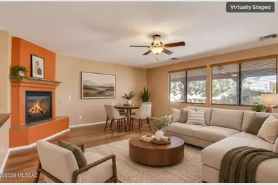 6041 W Ten Star Drive, Tucson, AZ 85713 - Photo 30