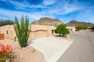6041 W 10 Star Dr, Tucson, AZ 85713 - Photo 1