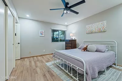 4551 E Paseo La Casita, Tucson, AZ 85718 - Photo 34