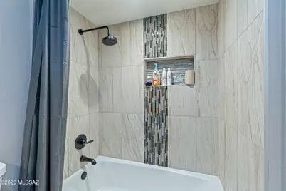 4551 E Paseo La Casita, Tucson, AZ 85718 - Photo 36
