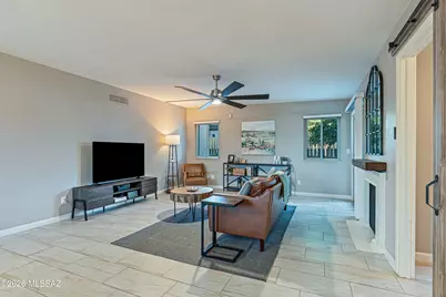 4551 E Paseo La Casita, Tucson, AZ 85718 - Photo 10