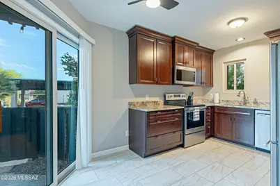 4551 E Paseo La Casita, Tucson, AZ 85718 - Photo 18