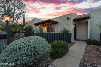 4551 E Paseo La Casita, Tucson, AZ 85718 - Photo 8