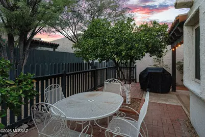 4551 E Paseo La Casita, Tucson, AZ 85718 - Photo 38