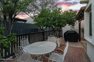 4551 E Paseo La Casita, Tucson, AZ 85718 - Photo 38