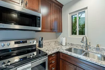 4551 E Paseo La Casita, Tucson, AZ 85718 - Photo 22