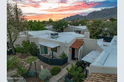 4551 E Paseo La Casita, Tucson, AZ 85718 - Photo 2