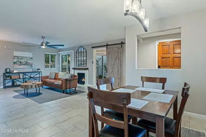 4551 E Paseo La Casita, Tucson, AZ 85718 - Photo 16