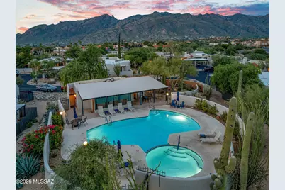 4551 E Paseo La Casita, Tucson, AZ 85718 - Photo 42
