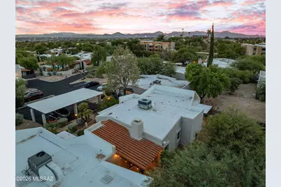 4551 E Paseo La Casita, Tucson, AZ 85718 - Photo 6