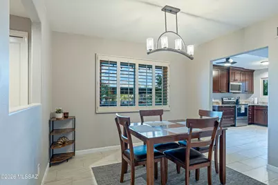 4551 E Paseo La Casita, Tucson, AZ 85718 - Photo 14