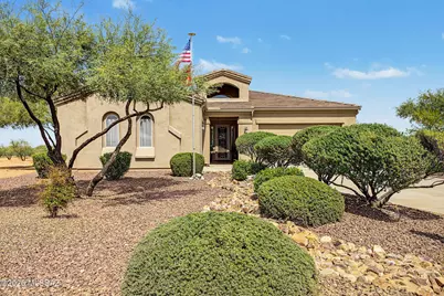 13216 W Tiger Aloe Place, Tucson, AZ 85743 - Photo 6