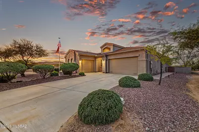 13216 W Tiger Aloe Place, Tucson, AZ 85743 - Photo 4