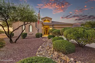13216 W Tiger Aloe Pl, Tucson, AZ 85743 - Photo 2