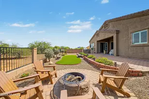 13216 W Tiger Aloe Pl, Tucson, AZ 85743 - Photo 42
