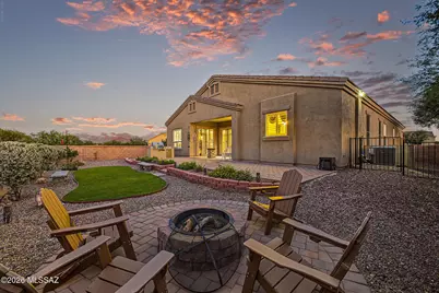 13216 W Tiger Aloe Place, Tucson, AZ 85743 - Photo 32