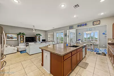 13216 W Tiger Aloe Place, Tucson, AZ 85743 - Photo 20