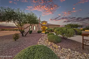 13216 W Tiger Aloe Pl, Tucson, AZ 85743 - Photo 1