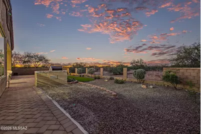 13216 W Tiger Aloe Place, Tucson, AZ 85743 - Photo 34