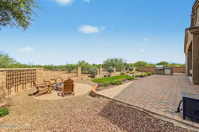 13216 W Tiger Aloe Place, Tucson, AZ 85743 - Photo 36