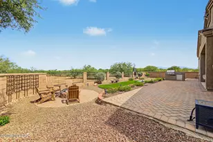 13216 W Tiger Aloe Pl, Tucson, AZ 85743 - Photo 36