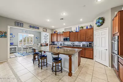 13216 W Tiger Aloe Place, Tucson, AZ 85743 - Photo 18