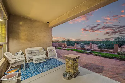 13216 W Tiger Aloe Place, Tucson, AZ 85743 - Photo 30