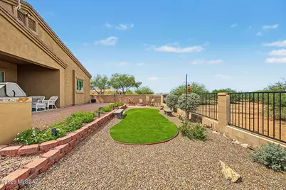 13216 W Tiger Aloe Place, Tucson, AZ 85743 - Photo 40