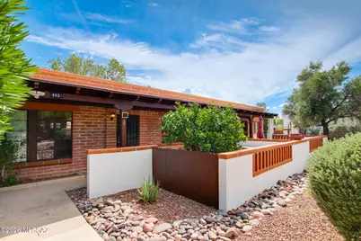 403 S Paseo Tierra #C, Green Valley, AZ 85614 - Photo 32
