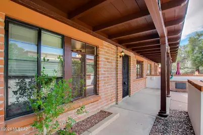 403 S Paseo Tierra #C, Green Valley, AZ 85614 - Photo 36