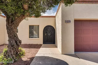 1235 N Tracy Avenue, Tucson, AZ 85715 - Photo 2