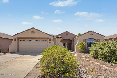 7485 W Victory Court, Tucson, AZ 85743 - Photo 1
