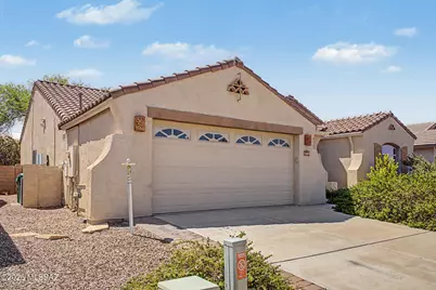 7485 W Victory Court, Tucson, AZ 85743 - Photo 2