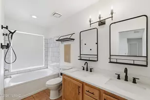 811 S Chimney Canyon Dr, Tucson, AZ 85748 - Photo 22