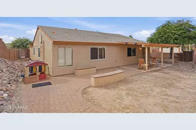 811 S Chimney Canyon Drive, Tucson, AZ 85748 - Photo 38