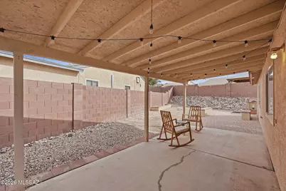 811 S Chimney Canyon Drive, Tucson, AZ 85748 - Photo 32