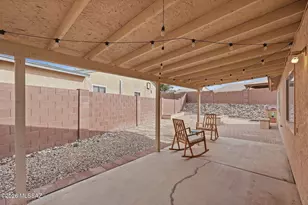 811 S Chimney Canyon Dr, Tucson, AZ 85748 - Photo 32