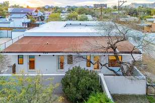 2227 E Helen St, Tucson, AZ 85719 - Photo 40