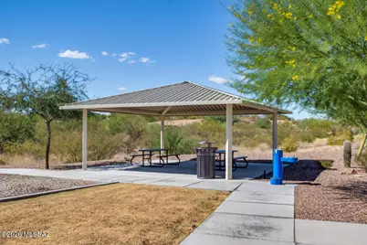 11981 N Silver Village Place, Oro Valley, AZ 85737 - Photo 36