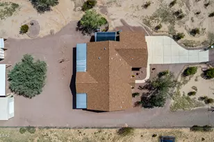 15816 W Sandy St, Marana, AZ 85653 - Photo 42