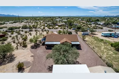15816 W Sandy Street, Marana, AZ 85653 - Photo 40
