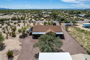 15816 W Sandy St, Marana, AZ 85653 - Photo 40