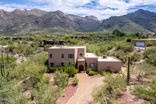 1601 E Big Rock Rd, Tucson, AZ 85718 - Photo 48
