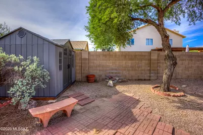 9061 N Running Bear Place, Tucson, AZ 85743 - Photo 32