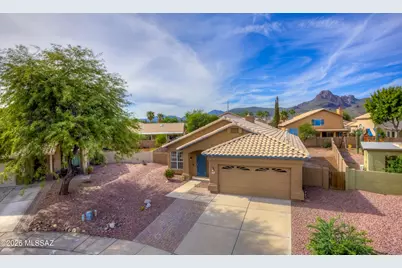 9061 N Running Bear Place, Tucson, AZ 85743 - Photo 4