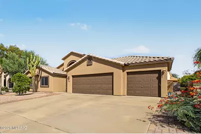 8408 N Poudre Drive, Tucson, AZ 85743 - Photo 6