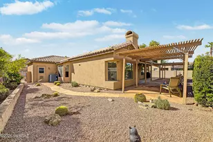 8408 N Poudre Dr, Tucson, AZ 85743 - Photo 26