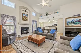 8408 N Poudre Dr, Tucson, AZ 85743 - Photo 2