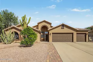 8408 N Poudre Dr, Tucson, AZ 85743 - Photo 1